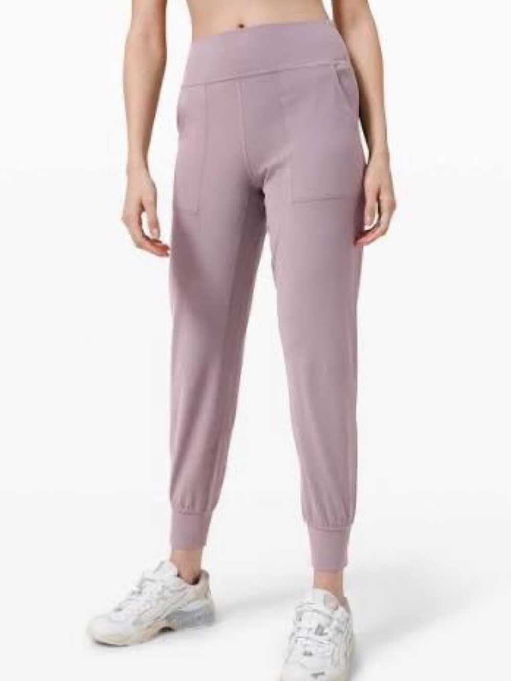 🩷🩷🍋🍋 Align jogger